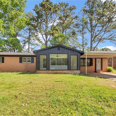 829 S Duncan Bypass, Union, SC 29379