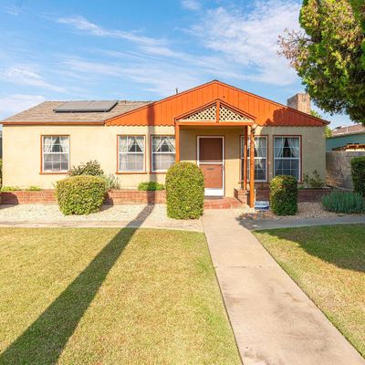 829 S Oleander Avenue, Bakersfield, CA 93304