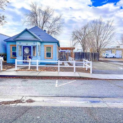 829 South Ave, Grand Junction, CO 81501