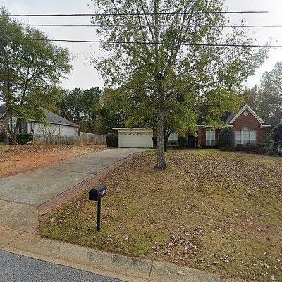 829 Tacoma Dr, Auburn, AL 36830