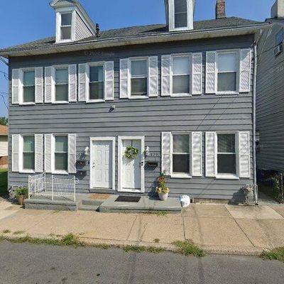 829 W Wilkes Barre St, Easton, PA 18042