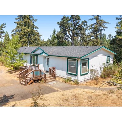 82963 Minnick Rd, Dexter, OR 97431