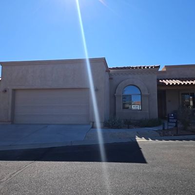 83 Avellana Ct, Tubac, AZ 85646