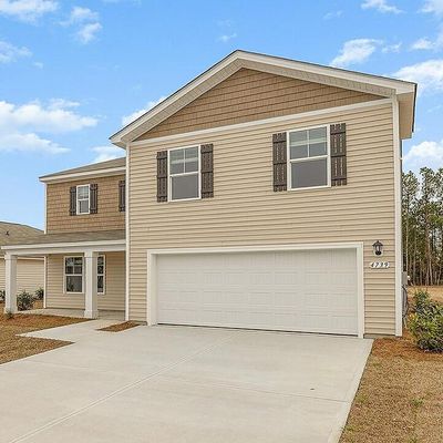 83 Arbor Crest Lane # Galen B   Lot 80, Tabor City, NC 28463