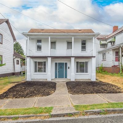 83 Castner Ave, Donora, PA 15033