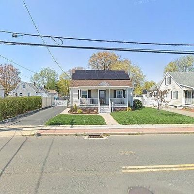 83 E Broadway #A, Milford, CT 06460