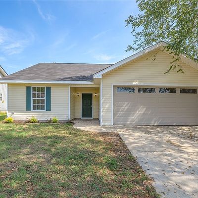 83 Griffin Dr, Moundville, AL 35474