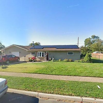 83 Idlewild Rd, Levittown, PA 19057