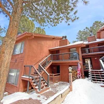 83 N Angel Fire Rd, Angel Fire, NM 87710