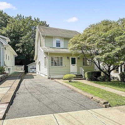 83 Raymond Ave, Nutley, NJ 07110