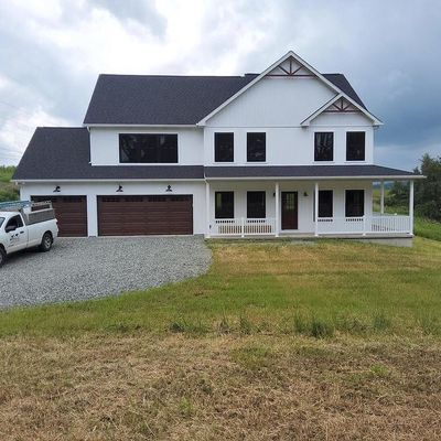 83 Ricks Road, New Ringgold, PA 17960