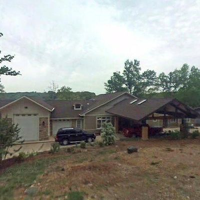 83 Saginaw Cir, Cherokee Village, AR 72529