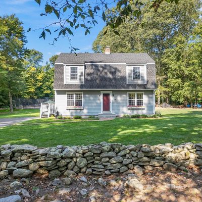 83 Squires Rd, Madison, CT 06443