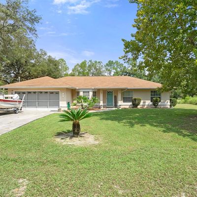 83 W Jazz Pl, Citrus Springs, FL 34434