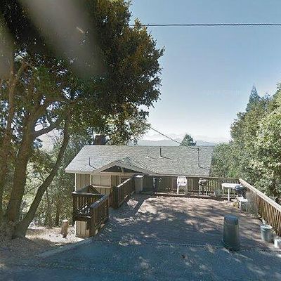 830 Chamois Dr, Crestline, CA 92325