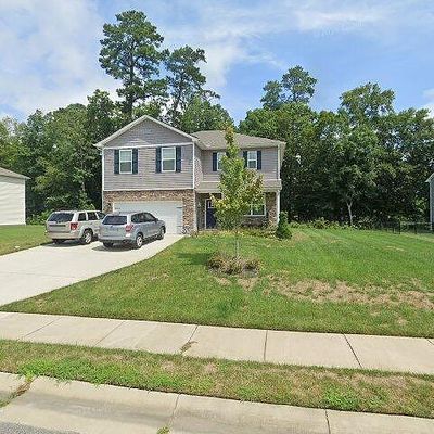 830 Eagle Pl, North Prince George, VA 23860