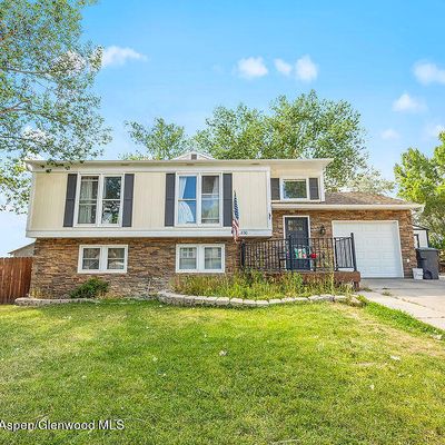 830 Exmoor Rd, Craig, CO 81625