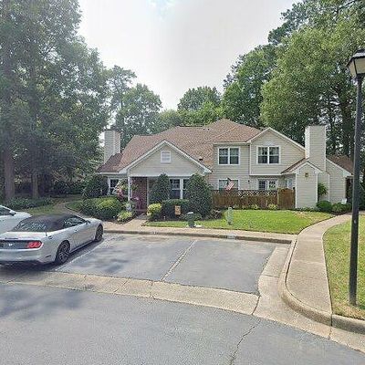 830 Masters Trl, Newport News, VA 23602