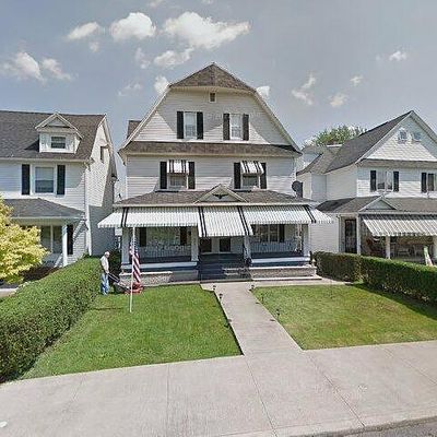 830 N Sumner Ave, Scranton, PA 18504