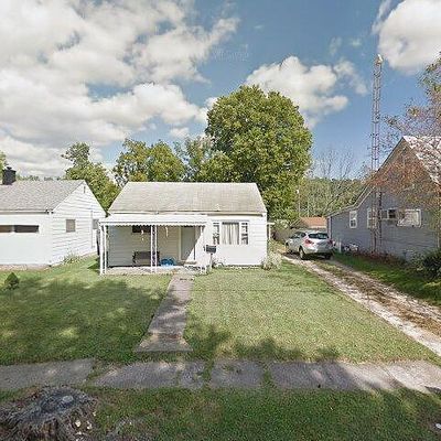 830 N West St, Winchester, IN 47394