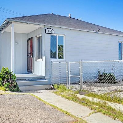 830 Nancy St, Barstow, CA 92311