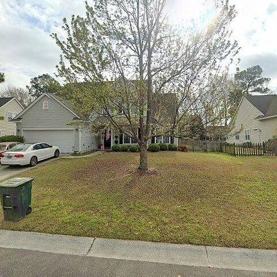 830 Paran Oaks Dr, Charleston, SC 29414