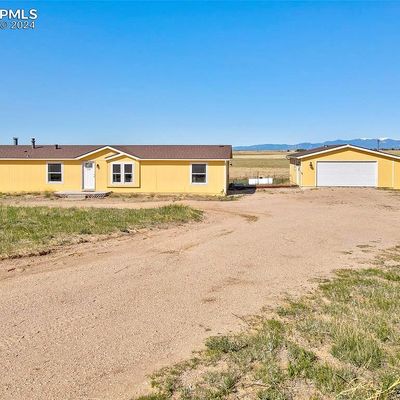 830 Ranchette Pl, Calhan, CO 80808