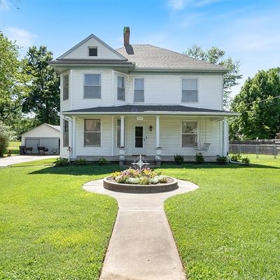 830 S Washington St, Siloam Springs, AR 72761