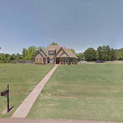 830 Slocum Point Cv W, Hernando, MS 38632