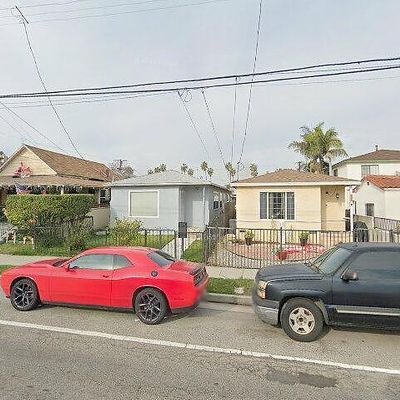 830 W 1 St St, San Pedro, CA 90731