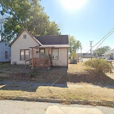 830 W Austin St, Webb City, MO 64870