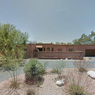 8300 E Crestwood Cir, Tucson, AZ 85750