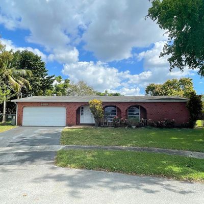 8300 Nw 24 Th Ct, Sunrise, FL 33322