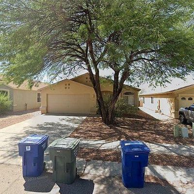 8300 S Lost Mountain Rd, Tucson, AZ 85747