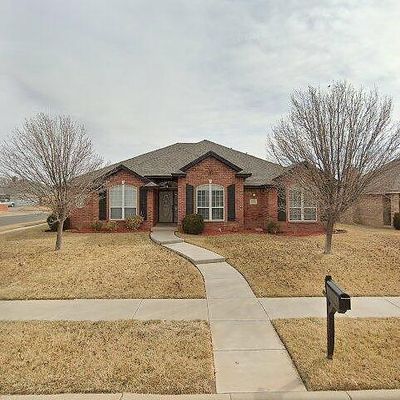 8301 Barstow Dr, Amarillo, TX 79118