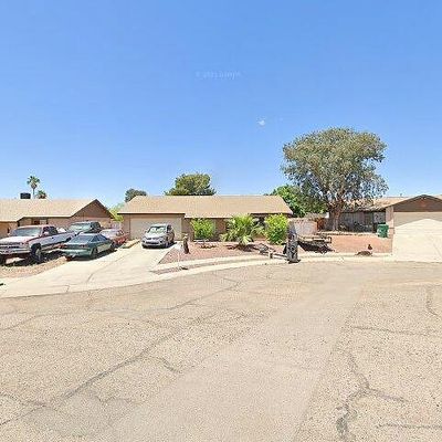 8301 N Suwannee Dr, Tucson, AZ 85741