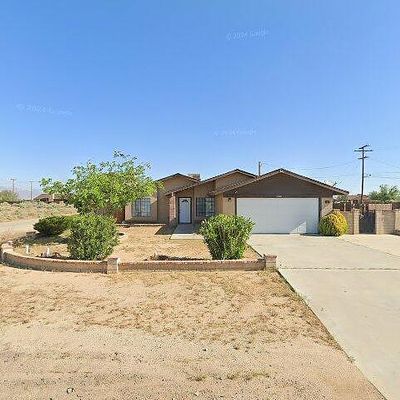 8301 Quezon Ave, California City, CA 93505