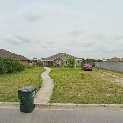 8302 Irene St, Weslaco, TX 78599