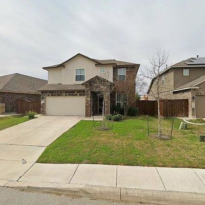 8303 Gentry Crk, San Antonio, TX 78254