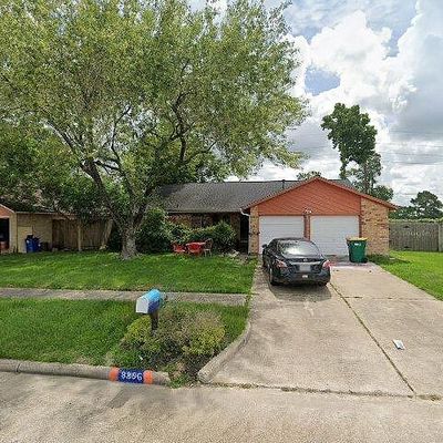 8306 Streamside Dr, Houston, TX 77088