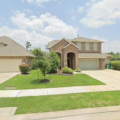 8307 Huntington Ln, Baytown, TX 77521