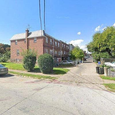 8307 Thouron Ave, Philadelphia, PA 19150