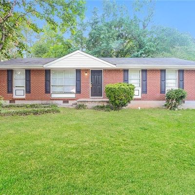 8309 Dunellen Ln, Jonesboro, GA 30238