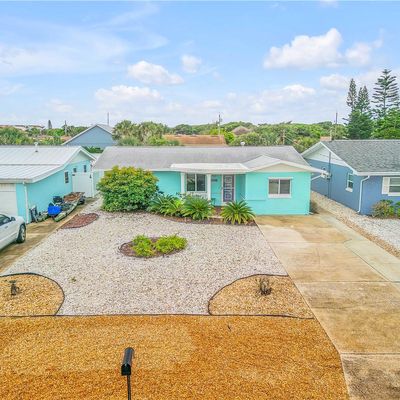 831 E 16 Th Ave, New Smyrna Beach, FL 32169