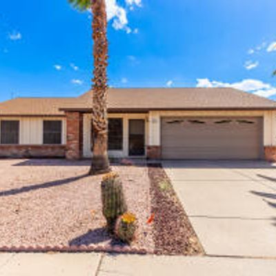 831 E Hackamore St, Mesa, AZ 85203