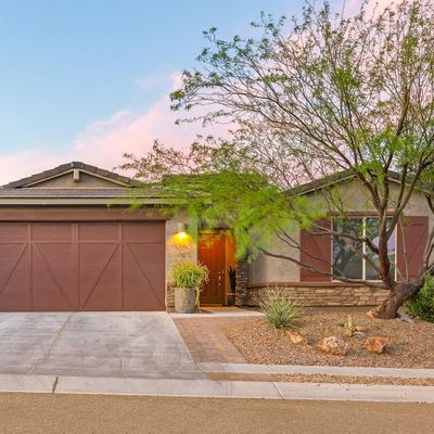 831 E Strada Patania, Tucson, AZ 85737