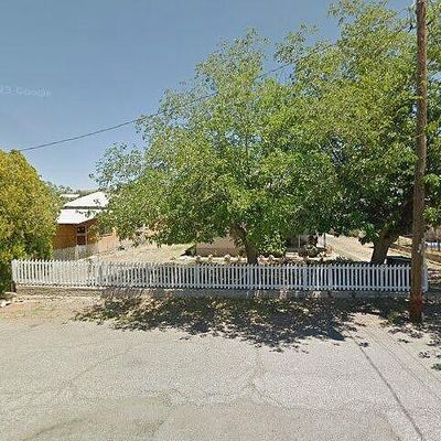 831 N Sutherland St, Globe, AZ 85501