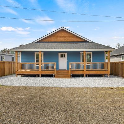 831 N 1 St St, Westport, WA 98595