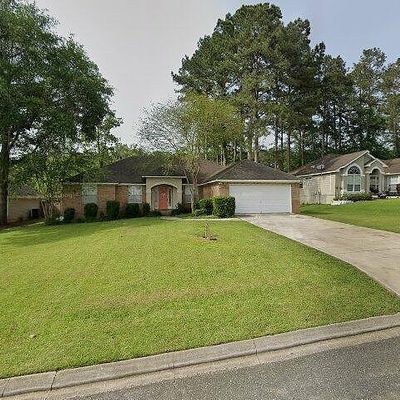 831 Piney Village Loop, Tallahassee, FL 32311