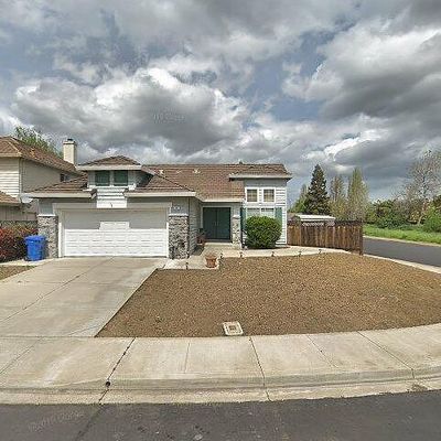 831 New Holland Dr, Brentwood, CA 94513